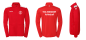Preview: Kempa E27 Herren Poly Jacke